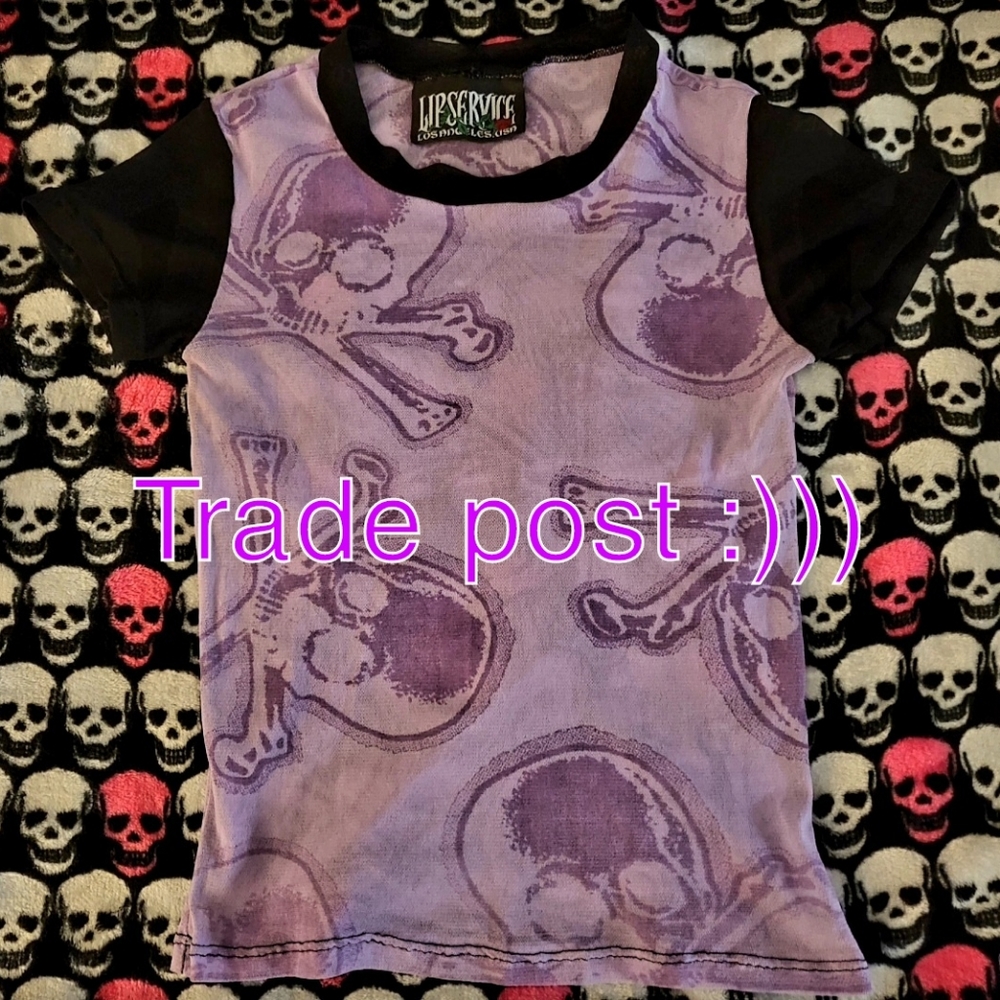 LS top